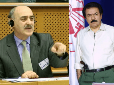 چرا مجاهدین جدا شده در حال بازگشت به ایران هستند ؟ قسمت&nbsp;آخر